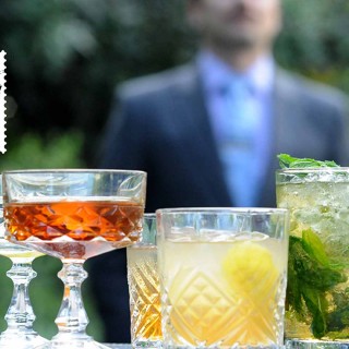 Αφιέρωμα Mad Men: Ένα Old Fashioned, παρακαλώ