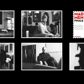 Αφιέρωμα Mad Men: Τα δικά μας Ιερά Τέρατα