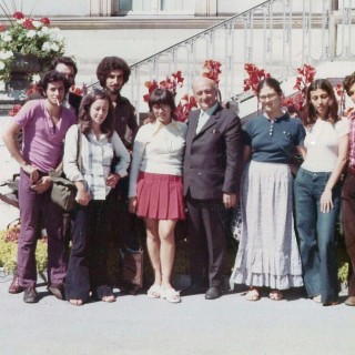 100 χρόνια από τη γέννηση του Δημήτρη Χατζή: Μελετώντας τα χνάρια του ή το δικό μας «Ματαρόα»