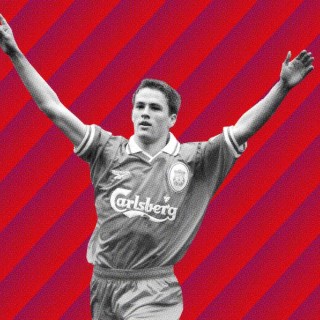 Η fast forward ζωή του Michael Owen