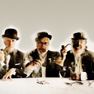 Η «Θεία» Κωμωδία των Monty Python