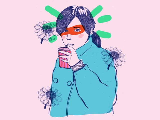 Η Νατάσσα Πανδή φτιάχνει ωραίες σούπες!