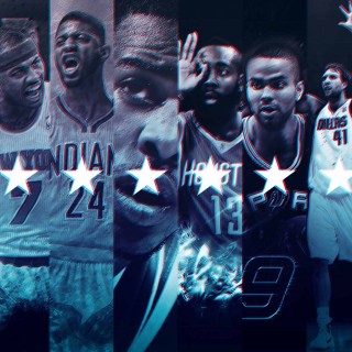 Χθες τελείωσε ο καλύτερος πρώτος γύρος στην ιστορία των NBA playoffs