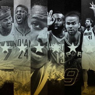 Η κανονική σεζόν του NBA τελείωσε. Τώρα αρχίζει το μπάσκετ (μέρος β’)