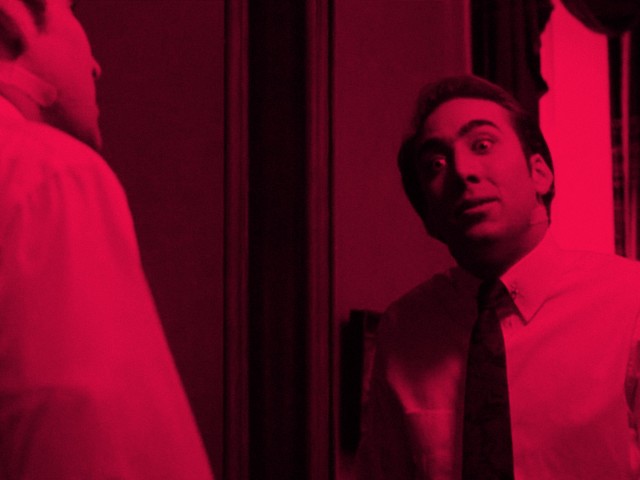 Λέτε ο Nicolas Cage να πιστεύει ακόμη ότι είναι βρικόλακας;