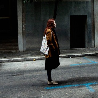 Η γοητεία της Αθήνας