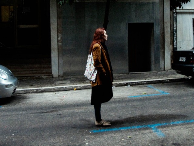 Η γοητεία της Αθήνας