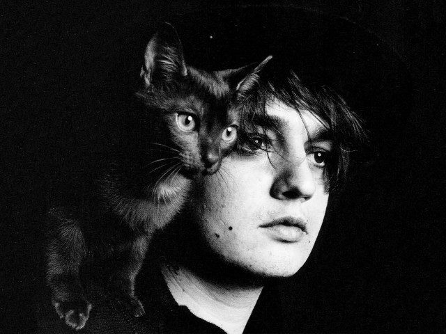 10 χρόνια Libertines