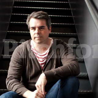 Popaganda Αποκλειστικό: Συνέντευξη με τον ιδρυτή του Pitchfork