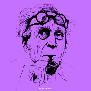 Γιορτάζοντας τα γενέθλια του Μπέρτραντ Ράσελ