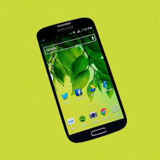 Έρχεται ο αντικαταστάτης του Galaxy S4