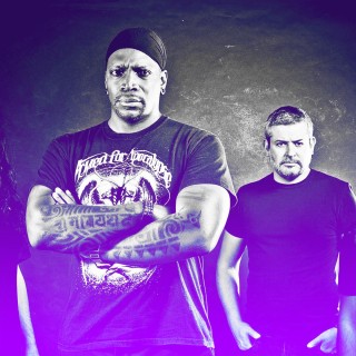 Για τους Sepultura η βία δεν είναι λύση