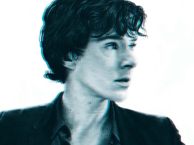 Στοιχειώδες, αγαπητέ μου Benedict