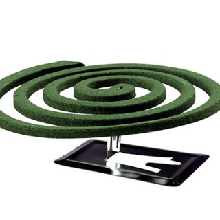 Τι κρύβεται μέσα σ’ ένα φιδάκι. Το αντικουνουπικό.