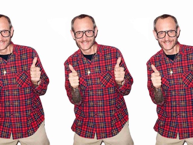 Ο δόκτωρ Τέρι και ο μίστερ Ρίτσαρντσον