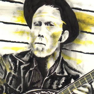 Μα παίζει μπουζούκι ο Tom Waits;