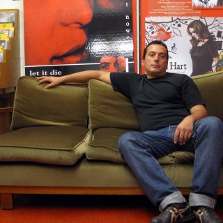 Για τον Χρήστο Τσιόλκα η ντροπή είναι ένα συναίσθημα τρομερό και επικίνδυνο