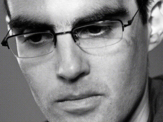 Τα βιβλία της ζωής μου: Χρήστος Χρυσόπουλος