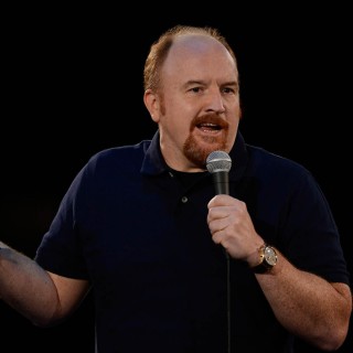Η πρώτη ταινία του Louis C.K.