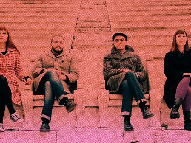 Το νέο single των Callas