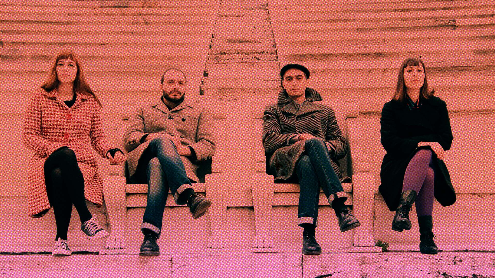 Το νέο single των Callas