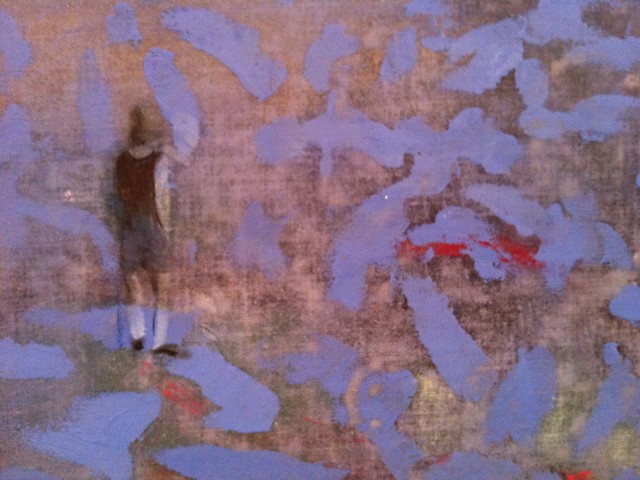 Μια έκθεση εικαστικών που αξίζει να επισκεφθείτε μεσονυχτίς