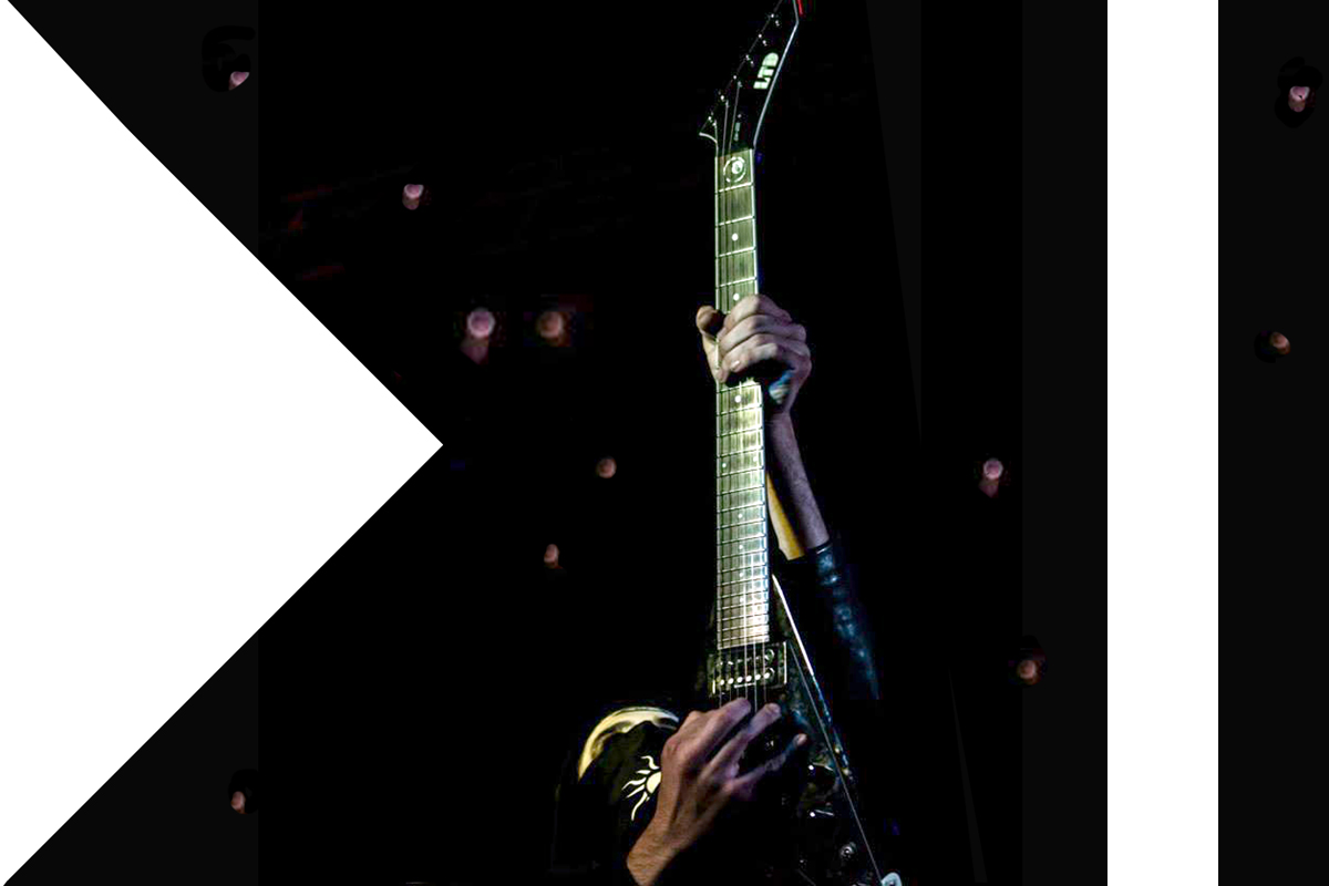 Από το ελληνικό black στο βρετανικό punk