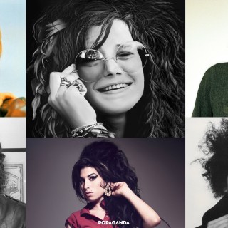 Το ανατριχιαστικό club των 27αρηδων