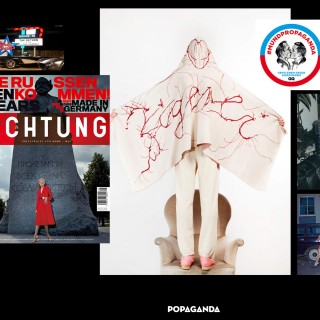 Popaganda Fashion Week #9