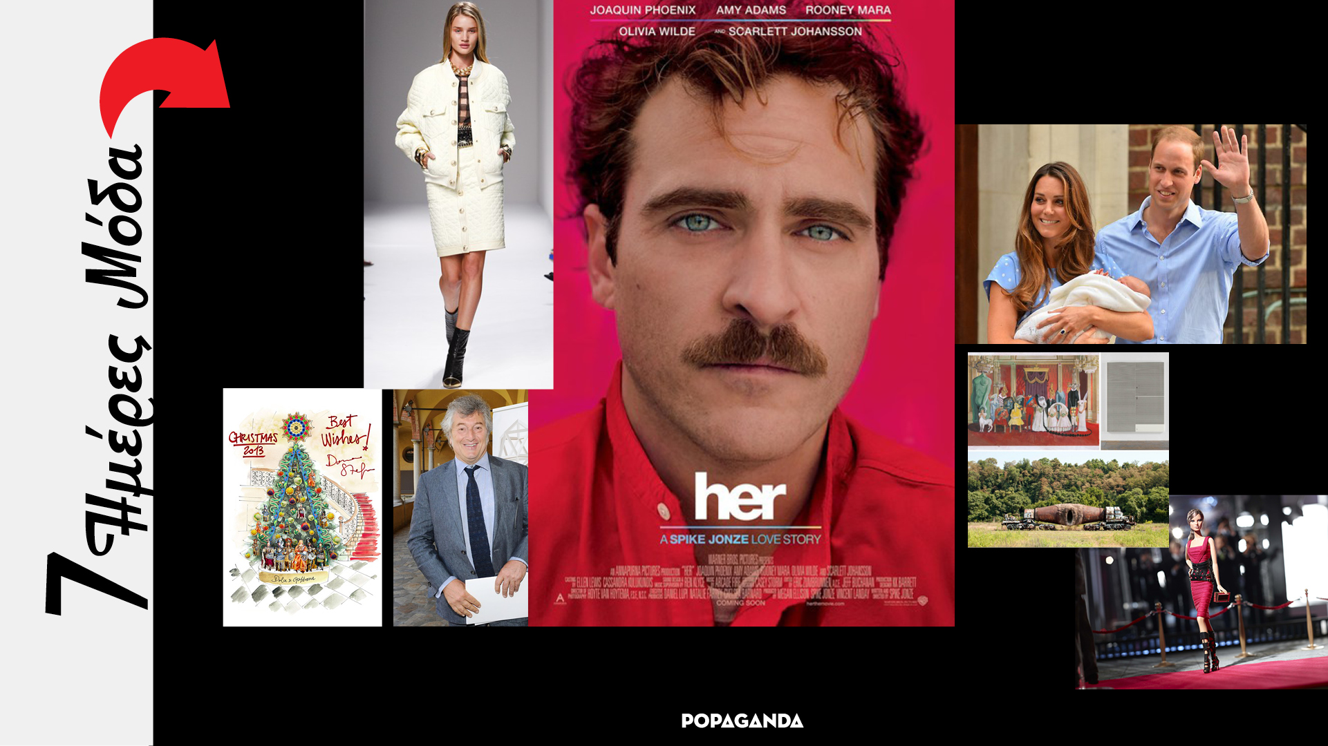 Popaganda Fashion Week #2