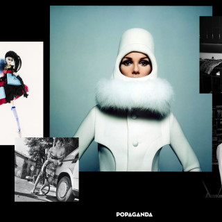 Popaganda Fashion Week #7