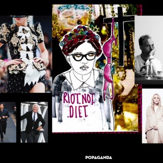 Popaganda Fashion Week #6