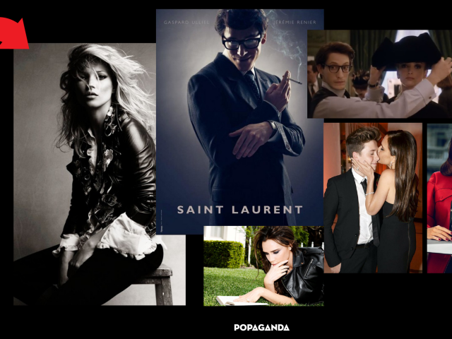 Popaganda Fashion Week #4