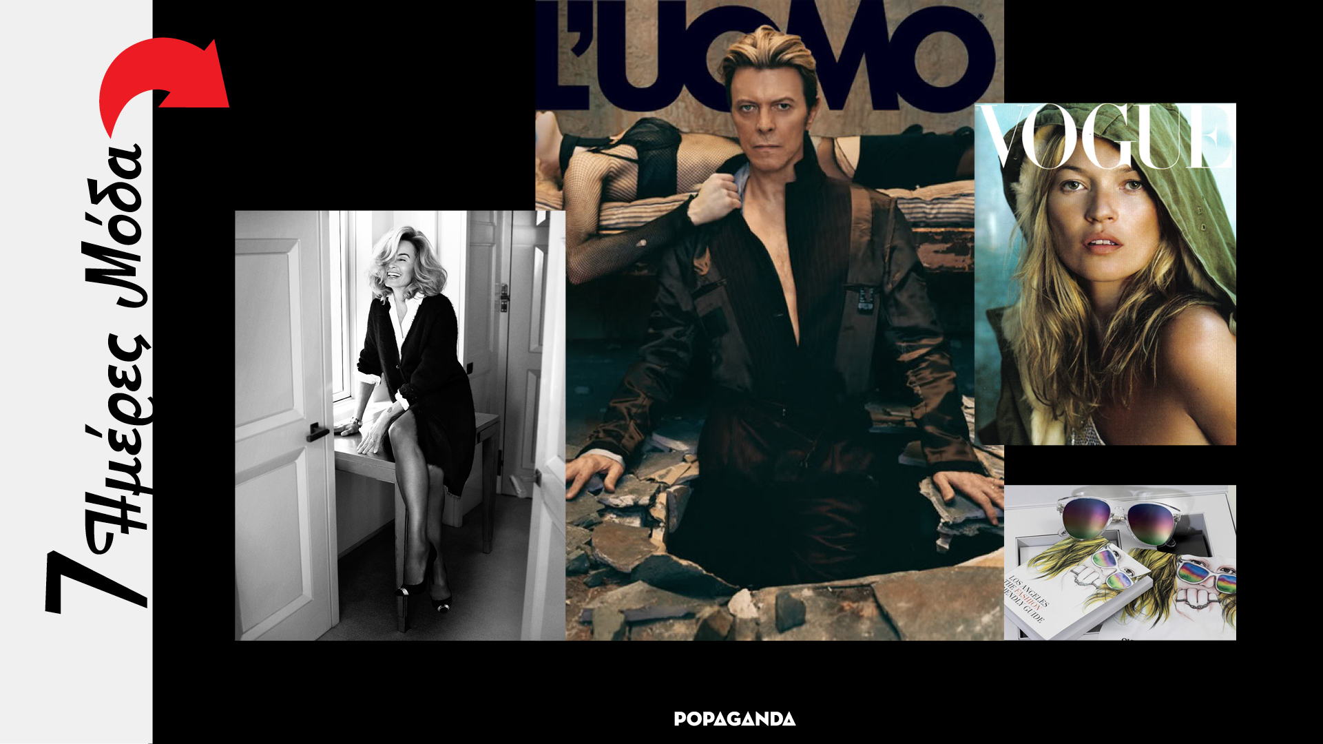 Popaganda Fashion Week #1