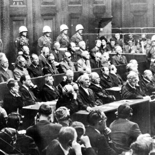 Τι πρέπει να γνωρίζετε για τη δίκη της Νυρεμβέργης