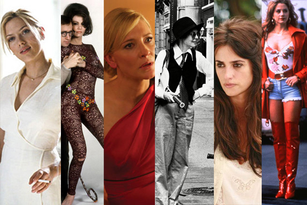 O Γούντι ξέρει (και) τις νευρώσεις της μόδας