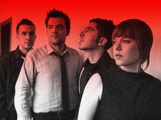 Οι Abbie Gale σε βινύλιο. Επιτέλους!