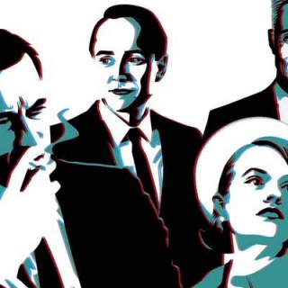 Mad Men: Οπιούχα αισθηματική αγωγή