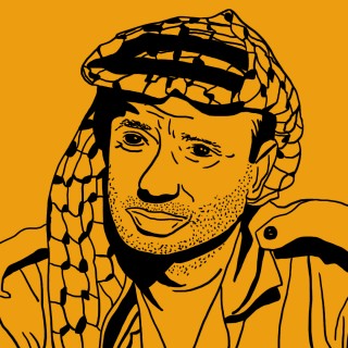 10 σημεία από τη ζωή του Γιασέρ Αραφάτ