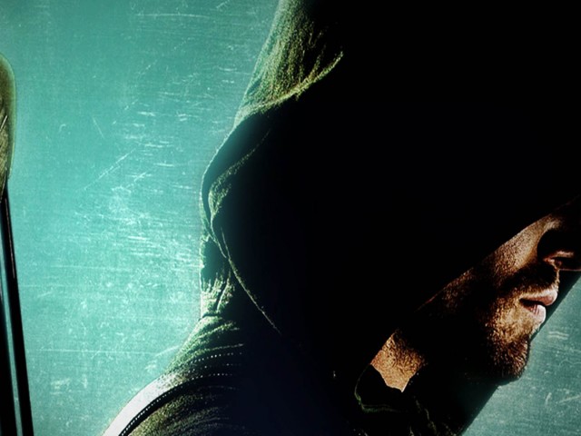 Eίναι το Arrow η καλύτερη υπερηρωική σειρά ever;