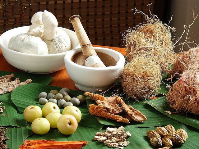 Αγιουβέρδα, η επιστήμη της μακροζωίας