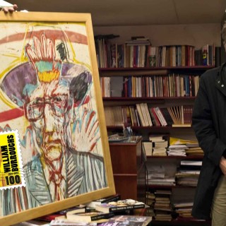 100 χρόνια Μπάροουζ: Οι άνθρωποι που τον έφεραν στην Ελλάδα