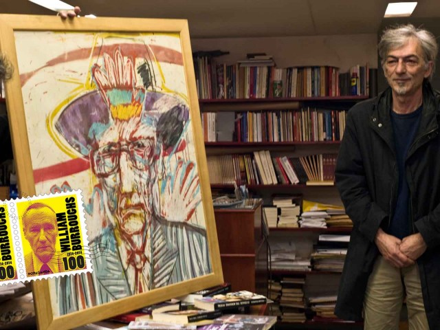 100 χρόνια Μπάροουζ: Οι άνθρωποι που τον έφεραν στην Ελλάδα