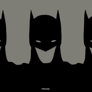 Ποιος είναι ο αγαπημένος σας Batman;