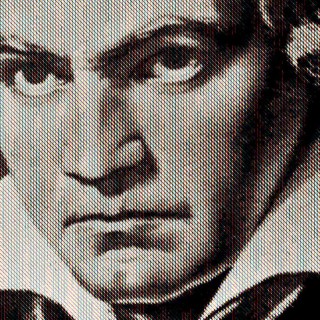 Για τον Λούντβιχ βαν Μπετόβεν