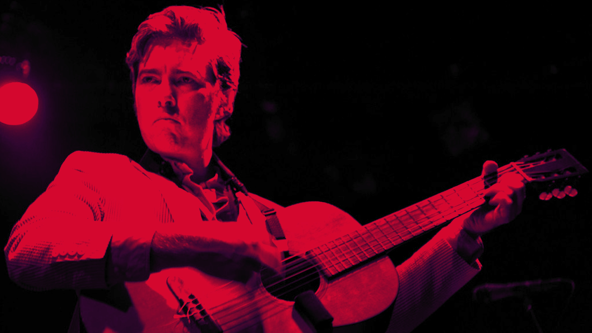 Είναι το Dream River του Bill Callahan ο καλύτερος δίσκος του 2013;