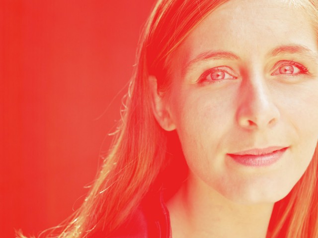 Eleanor Catton, μία 28χρονη για το Booker