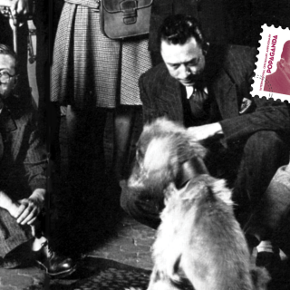100 χρόνια Αλμπέρ Καμύ: Καμύ εναντίον Σαρτρ