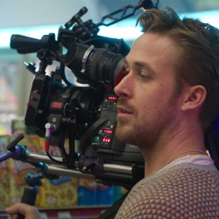 H Popaganda στις Κάννες: Ο Ryan Gosling ανάβει φωτιές με το Lost River