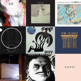 Το indie label της χρονιάς